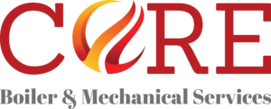 Core Boiler & Mechanical Services Logo