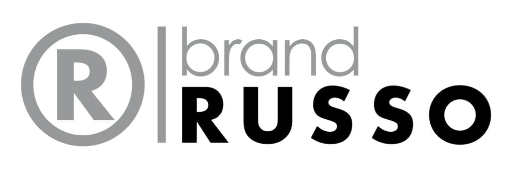 brandRUSSO logo