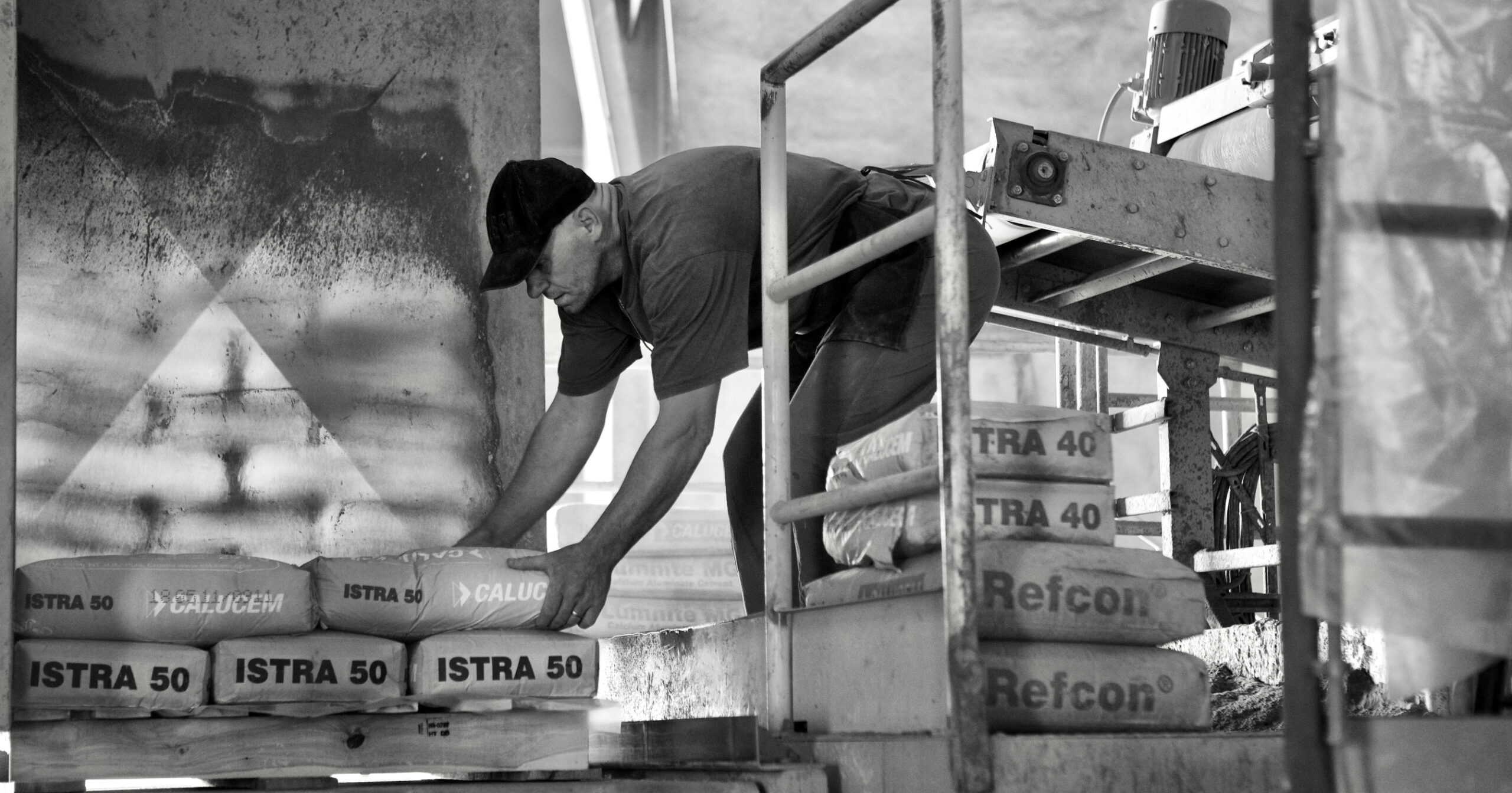 Calusem Calucem Plans $35 Million Specialty Cement Facility in New Orleans ...