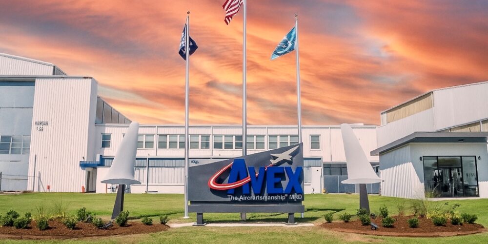 State Investment Positions Acadiana Regional Airport for $74 Million Hangar Development and Aviation Exteriors Expansion